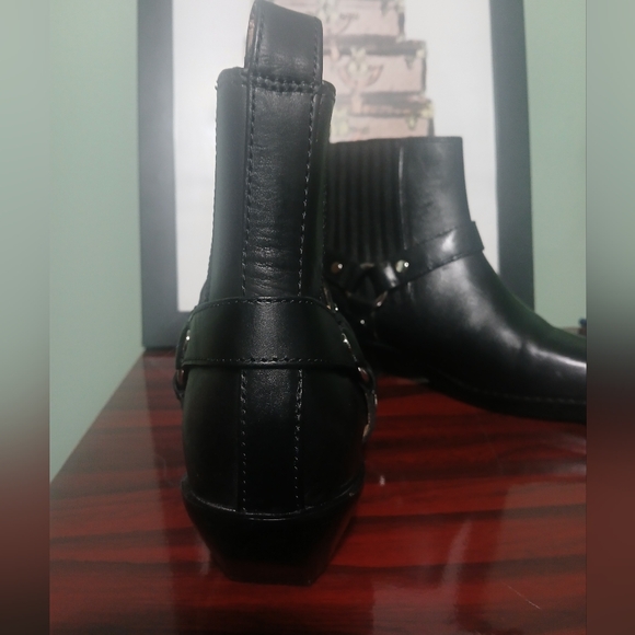 NWT Madewell The Santiago Boots - Picture 7 of 10